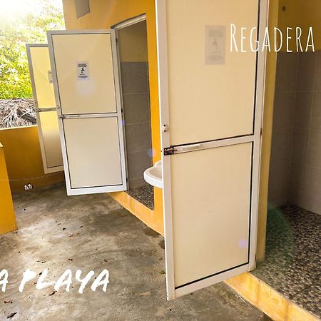 Hotel La Playa マスンテ エクステリア 写真