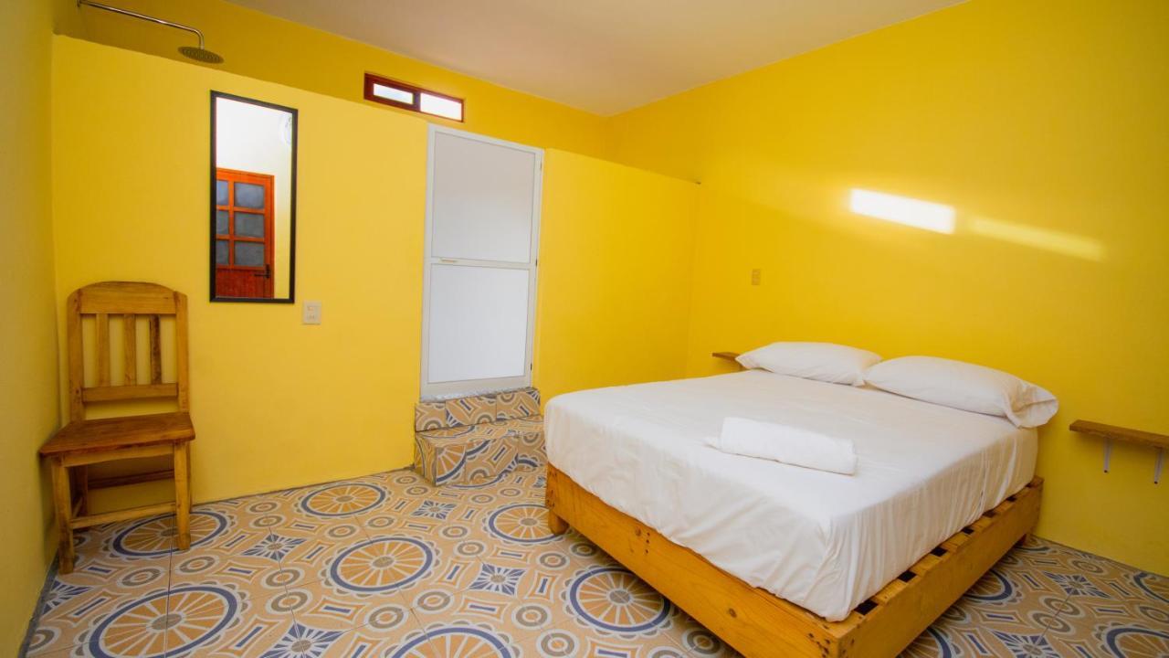 Hotel La Playa マスンテ エクステリア 写真