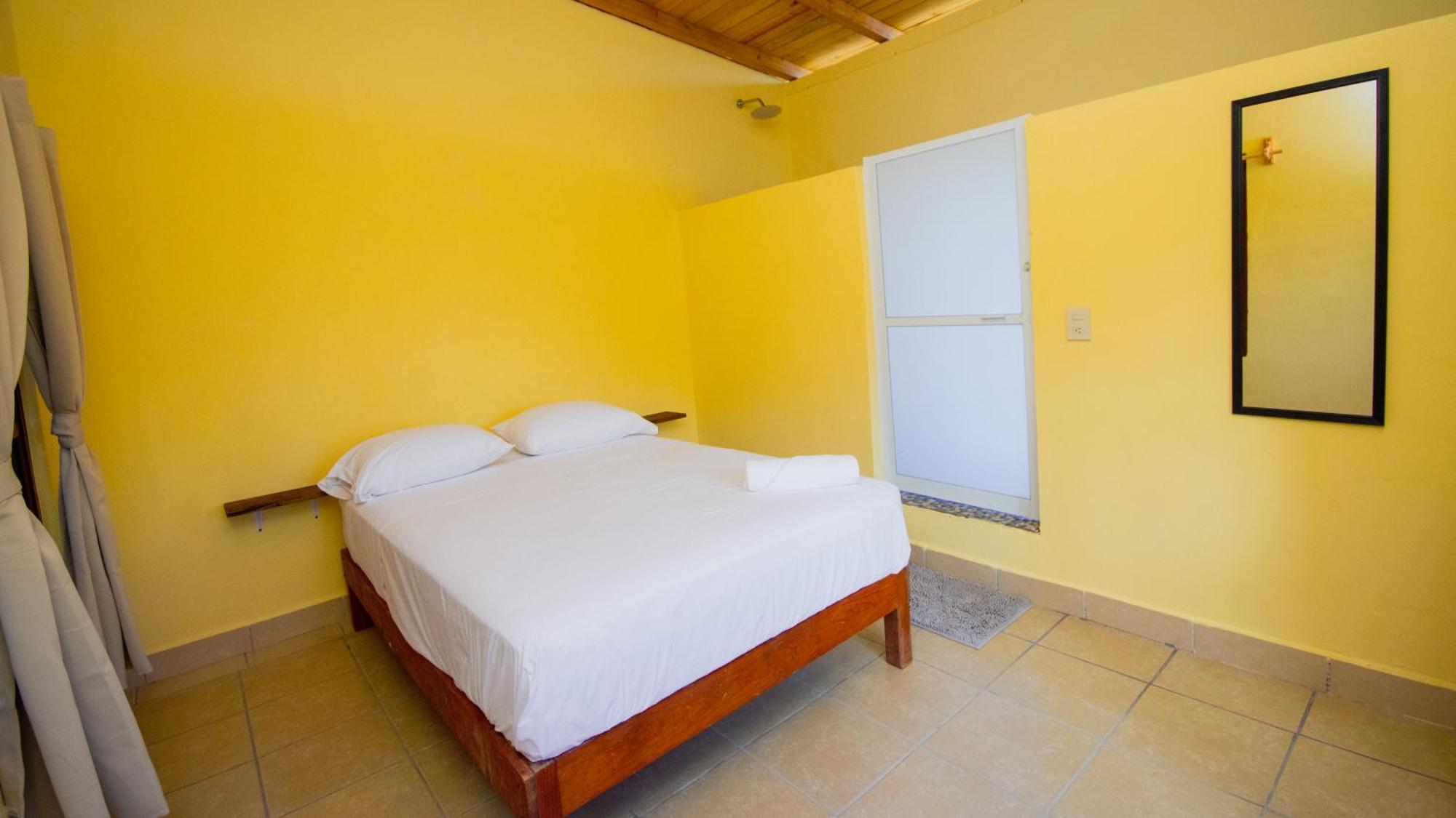 Hotel La Playa マスンテ 部屋 写真