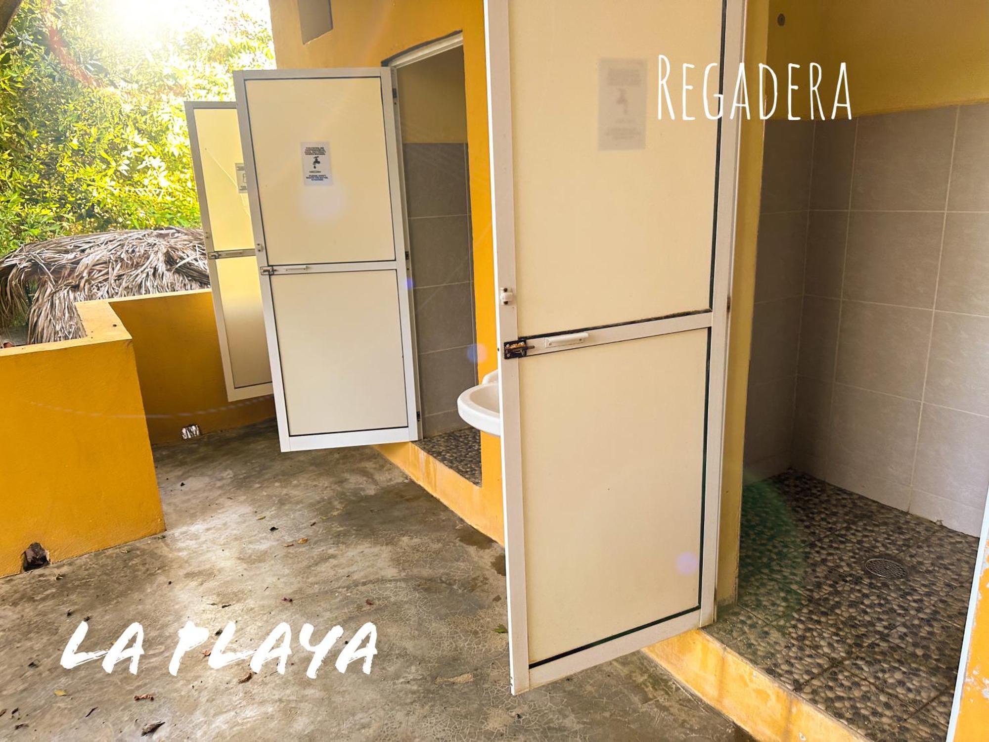 Hotel La Playa マスンテ エクステリア 写真