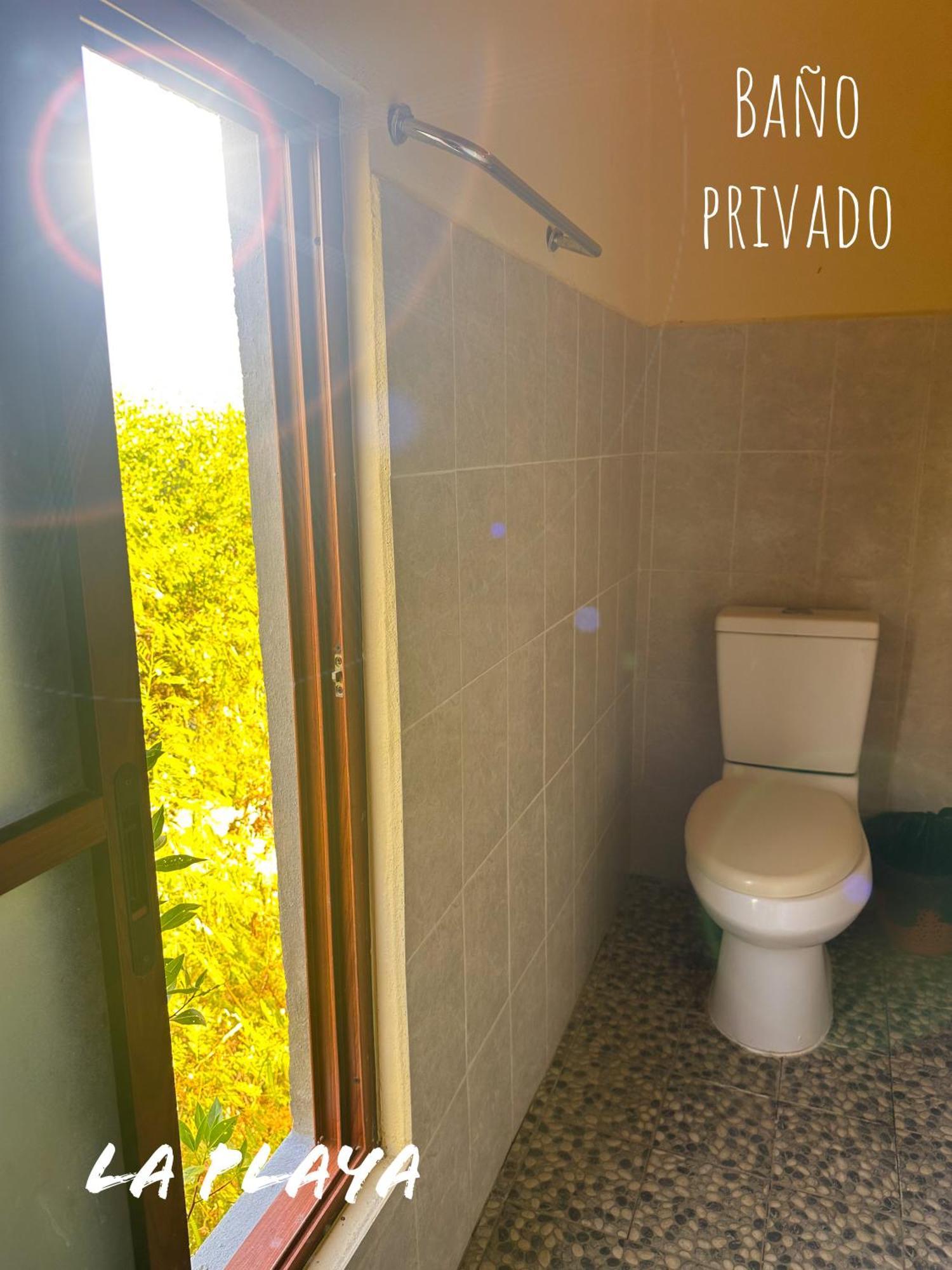 Hotel La Playa マスンテ エクステリア 写真